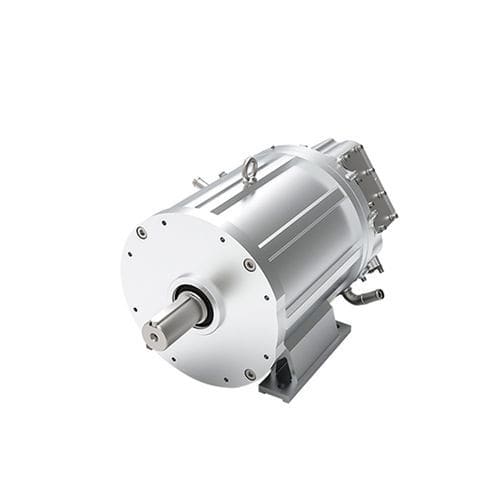 Sistema di trasmissione elettrico - MSP38-040S127X3000H210 - Hunan SonnePower International Co., Ltd.