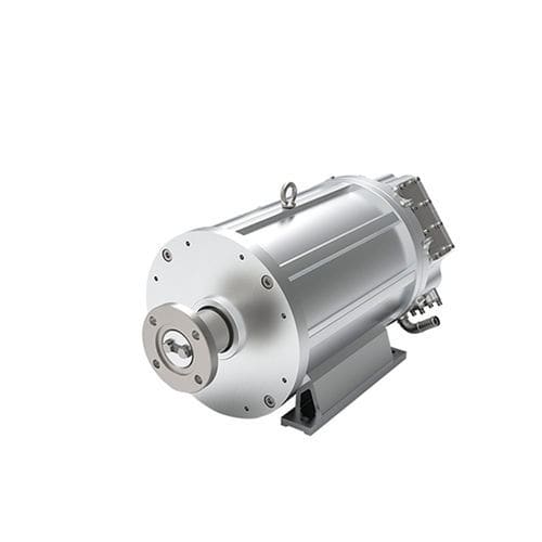 Sistema di trasmissione elettrico - MSP38-050S238X2000H210 - Hunan SonnePower International Co., Ltd.