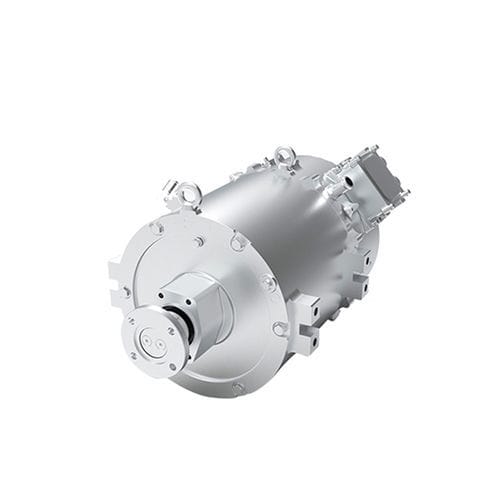 Sistema di trasmissione elettrico - MSP38-080S382X2000H290V2 - Hunan SonnePower International Co., Ltd.