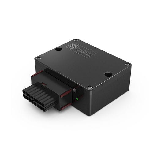 Modulo I/O digitale - SPC-SDIO-S0711 - Hunan SonnePower International Co., Ltd. - CANopen / CAN Bus / a 2 O