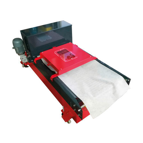 Impianto di trattamento delle acque reflue mobile - PF series - KAYAKOCVIB MACHINERY ENGINEERING