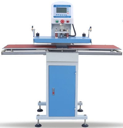 Pressa elettrica - XD-623 - Elestar