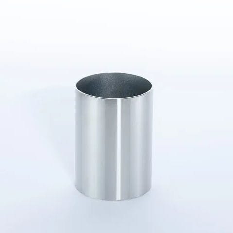Tubo rigido in acciaio - Heinze & Streng GmbH - in nichel / in rame / in ottone