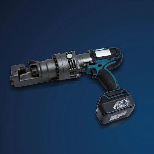 Macchina da taglio a filo - OS series - Heinze & Streng GmbH - di cavi / elettrica / portatile