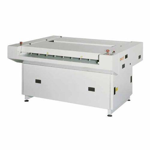 CtP termico - Sirio TH  - OVIT srl