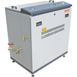 Unità di purificazione di acqua a osmosi inversa - AQUANOVA  - OVIT srl