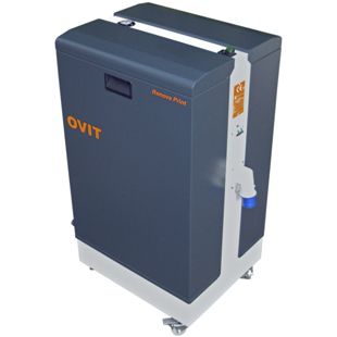 Unità di filtrazione per liquidi - RENOVA - OVIT srl - per macchine da stampa offset