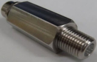 Sonda UV - TLW5 series - GenUV - di tensione / di conduttività termica / antifurto