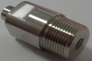 Sonda UV - TLW10 series - GenUV - di tensione / di conduttività termica / antifurto