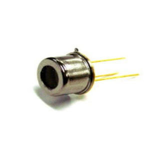 Fotodiodo UV - GUVA-T21GD-U - GenUV