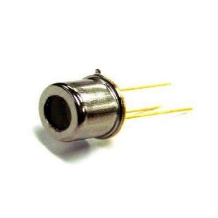 Sensore di luce UV - GUVC-T20GD-U - GenUV - a fotodiodo