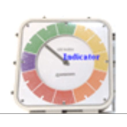 Radiometro UV - AG03 series - GenUV