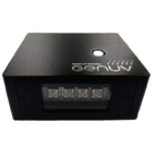 Emettitore LED - GUVC-Light1.0	 - GenUV - a onde corte / di potenza / per l’illuminazione