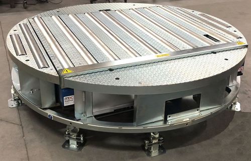 Tavola elevatrice a soffietto - Matrex - elettrica / stazionaria / per laboratorio