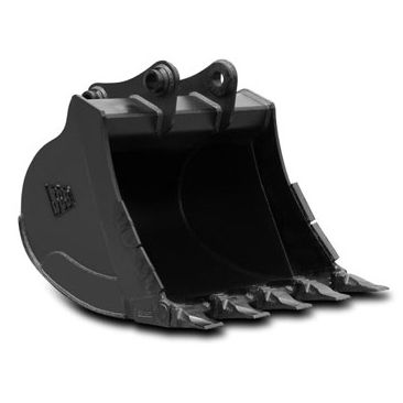 Benna a denti standard - JCB - per escavatori