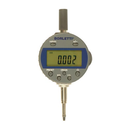 Comparatore digitale - SC9110W - Borletti