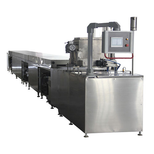 Macinatoio mescolatore per cioccolato - QDJ - Gusu Food Processing Machinery Suzhou Co., Ltd.