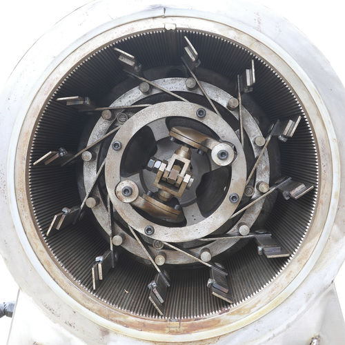 Macinatoio mescolatore - JMJ20 - Gusu Food Processing Machinery Suzhou Co., Ltd.