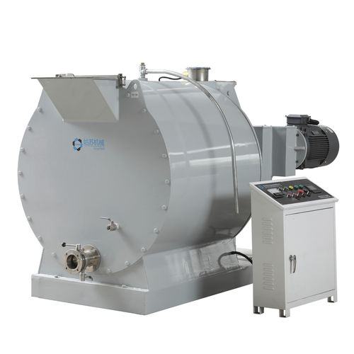 Macinatoio mescolatore per cioccolato - JMJ1000 - Gusu Food Processing Machinery Suzhou Co., Ltd.