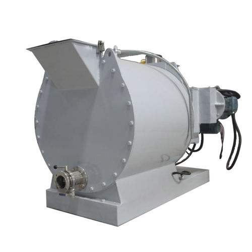 Macinatoio mescolatore - JMJ500 - Gusu Food Processing Machinery Suzhou Co., Ltd.