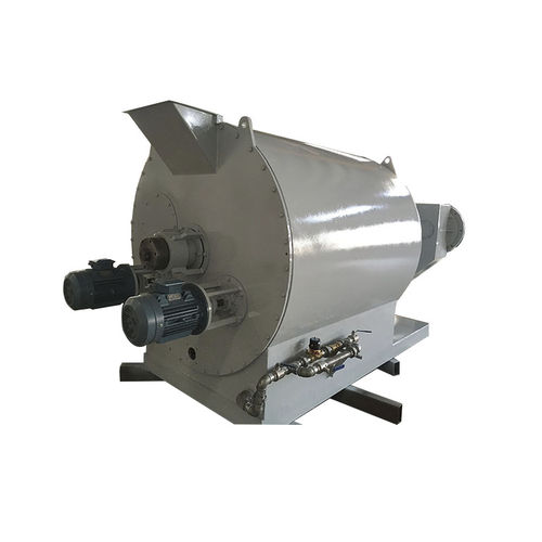 Macinatoio mescolatore - JMJ2000 - Gusu Food Processing Machinery Suzhou Co., Ltd.