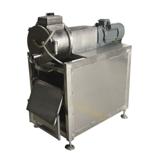 Raffinatrice per cioccolato - JLJ5 - Gusu Food Processing Machinery Suzhou Co., Ltd.