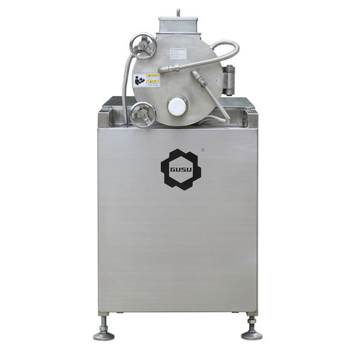 Raffinatrice per cioccolato - JLJ1000 - Gusu Food Processing Machinery Suzhou Co., Ltd.
