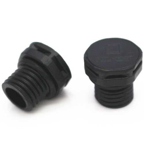 Valvola di scarico per acqua - MIV-12B - Shenzhen Milvent Technology Co.,Ltd - per aria / filettata