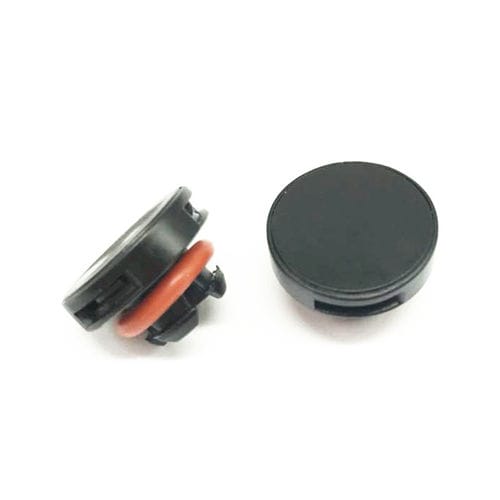Valvola limitatrice di pressione ad aria - MIV-TSV-0 - Shenzhen Milvent Technology Co.,Ltd - per acqua / compatta