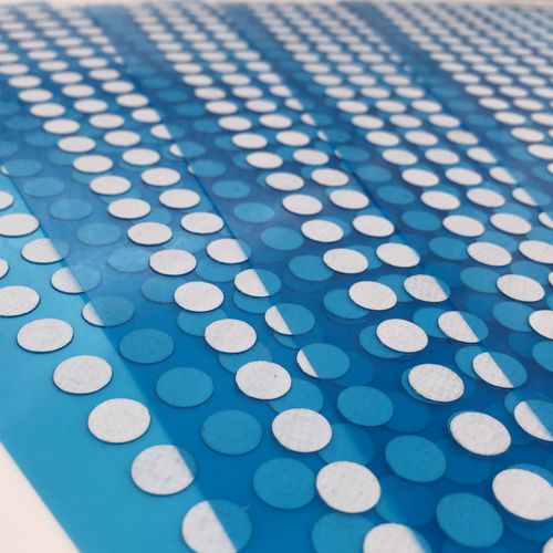 Valvola di scarico per aria - MIV-WAV-60205 - Shenzhen Milvent Technology Co.,Ltd - a membrana