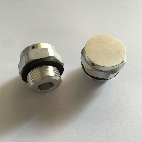 Valvola limitatrice di pressione ad aria - MIV-16MAS - Shenzhen Milvent Technology Co.,Ltd