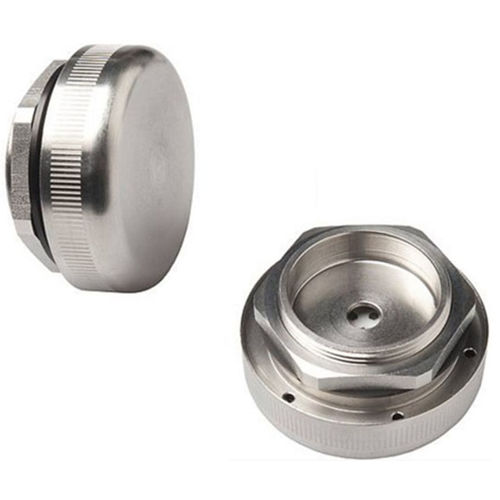 Valvola limitatrice di pressione ad aria - MIV-40MSUS - Shenzhen Milvent Technology Co.,Ltd - a vuoto / filettata / differenziale