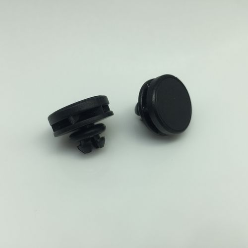 Tappo di protezione non filettato - Shenzhen Milvent Technology Co.,Ltd - cilindrico / in plastica / di protezione