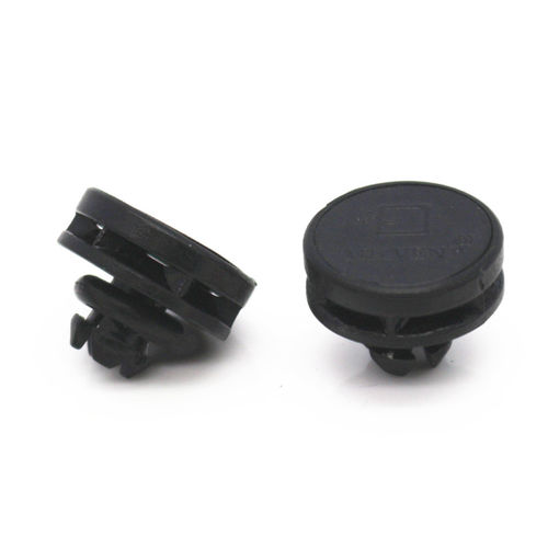 Tappo di pressurizzazione - AVS 67 - Shenzhen Milvent Technology Co.,Ltd - rotondo / maschio / in plastica