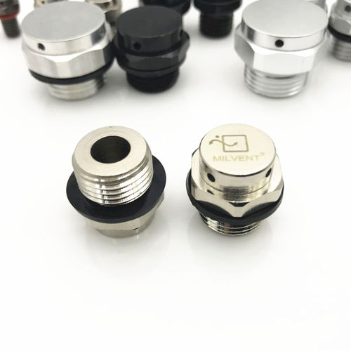 Valvola di respirazione - MIV-PG9M - Shenzhen Milvent Technology Co.,Ltd