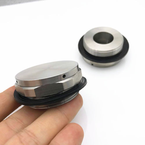 Dispositivo di compensazione della pressione in acciaio inossidabile - MIV-40SUS - Shenzhen Milvent Technology Co.,Ltd