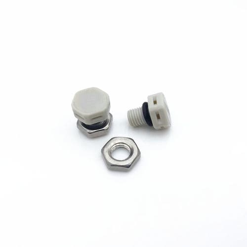 Tappo di pressurizzazione - Shenzhen Milvent Technology Co.,Ltd - di sfiato
