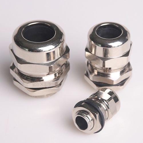 Pressacavo in ottone - MIV-Brass  - Shenzhen Milvent Technology Co.,Ltd - IP68