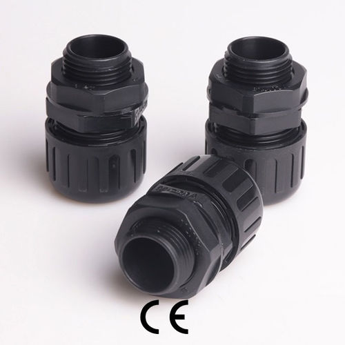 Raccordo ad avvitamento - MIL-WCTF - Shenzhen Milvent Technology Co.,Ltd