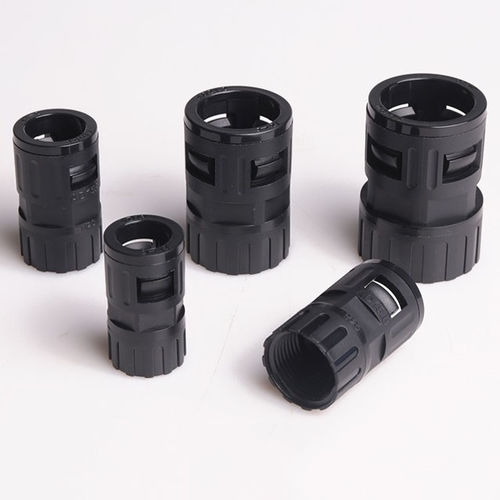 Raccordo ad avvitamento - MIL-IQCF - Shenzhen Milvent Technology Co.,Ltd