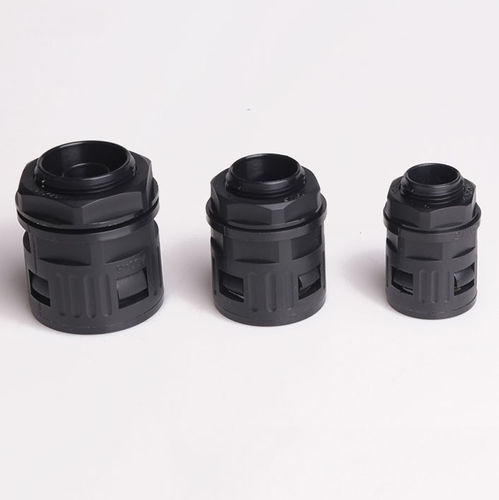 Raccordo ad avvitamento - MIL-QCFC - Shenzhen Milvent Technology Co.,Ltd