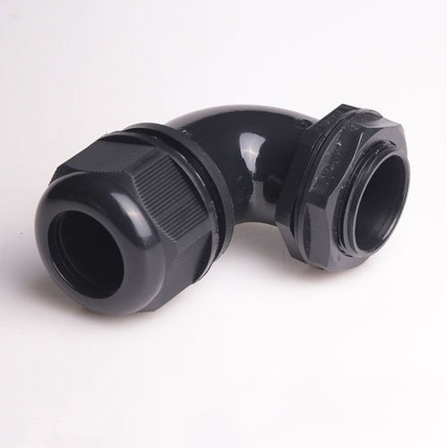 Pressacavo in nylon - MIV-90CG - Shenzhen Milvent Technology Co.,Ltd - IP68