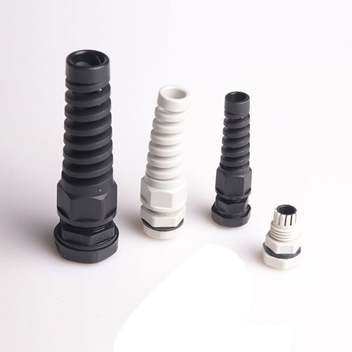 Pressacavo in nylon - MIV-BPNCGB - Shenzhen Milvent Technology Co.,Ltd - IP68