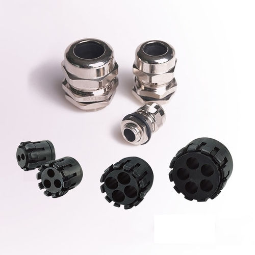 Pressacavo in ottone - MIV-Multiple  - Shenzhen Milvent Technology Co.,Ltd