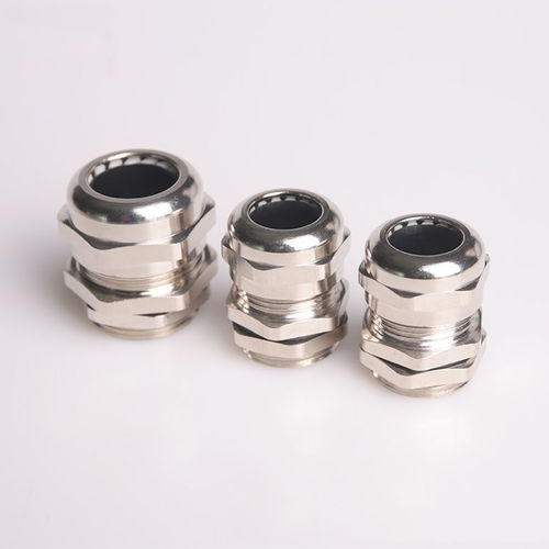 Pressacavo in ottone - MIV-METAL - Shenzhen Milvent Technology Co.,Ltd - IP68
