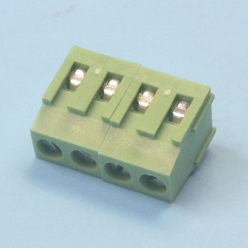 Morsetto componibile - tend terminal block - Shenzhen Milvent Technology Co.,Ltd