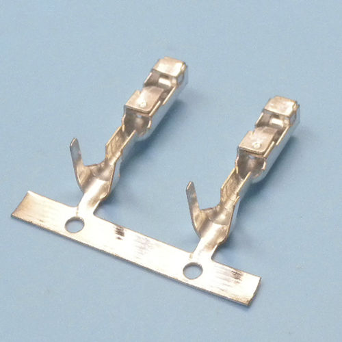 Capocorda - Terminal - Shenzhen Milvent Technology Co.,Ltd