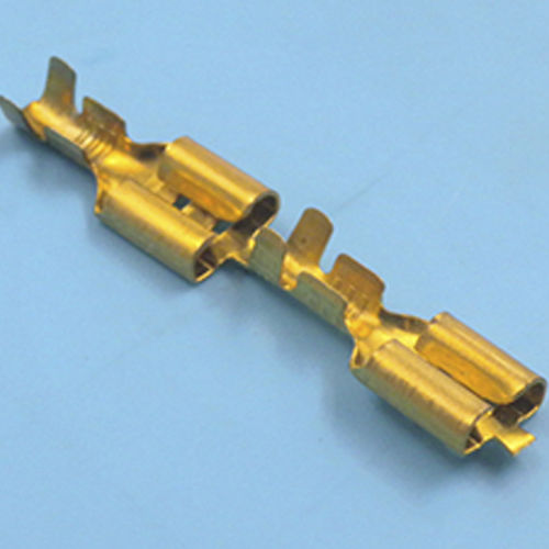 Capocorda - stainless steel wire cable connector - Shenzhen Milvent Technology Co.,Ltd
