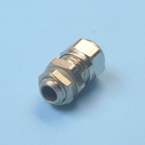Raccordo pneumatico - sanga model male straight pneumatic fittings - Shenzhen Milvent Technology Co.,Ltd - di tipo diritto / maschio