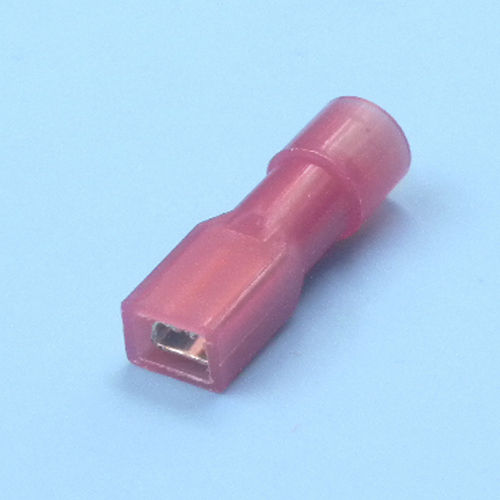 Connettore di alimentazione elettrica - insulated male and female cable lug - Shenzhen Milvent Technology Co.,Ltd - maschio-femmina / isolato